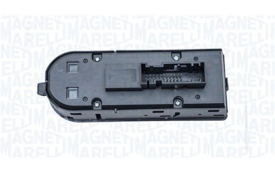 Switch, window opener