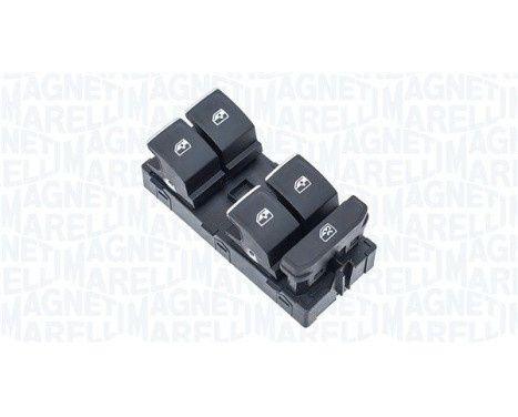 Switch, window opener