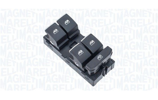 Switch, window opener