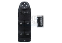 Switch, window opener