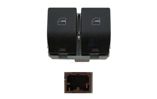 Switch, window opener