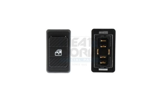 Switch, window opener