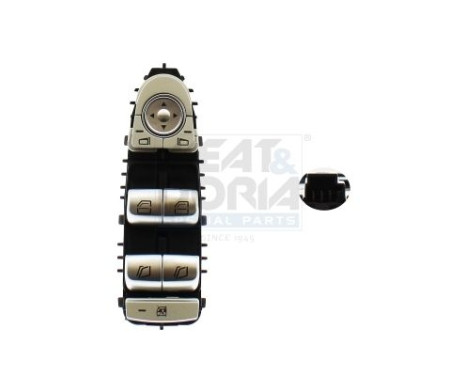 Switch, window opener