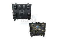 Switch, window opener