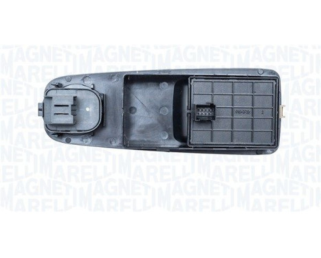 Switch, window opener