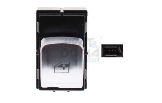 Switch, window opener