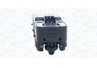 Switch, window opener