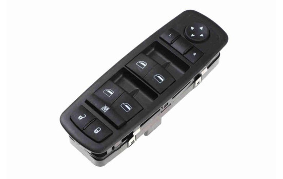 Switch, window opener