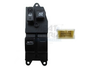 Switch, window opener