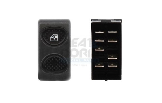 Switch, window opener