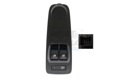 Switch, window opener