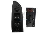 Switch, window opener