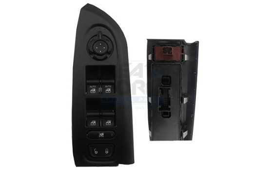 Switch, window opener