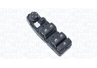 Switch, window opener