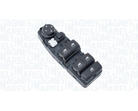 Switch, window opener