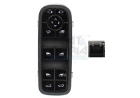 Switch, window opener