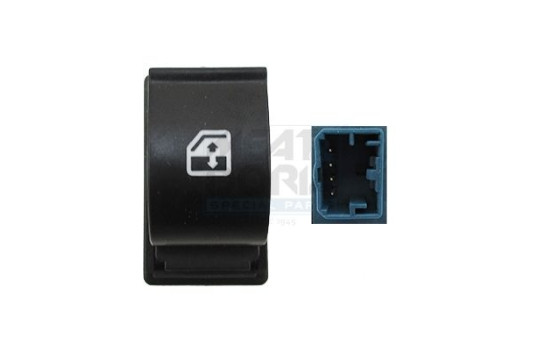 Switch, window opener