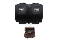 Switch, window opener