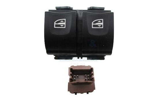 Switch, window opener