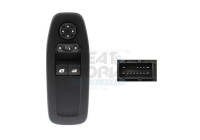 Switch, window opener