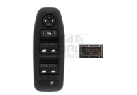 Switch, window opener