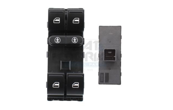 Switch, window opener