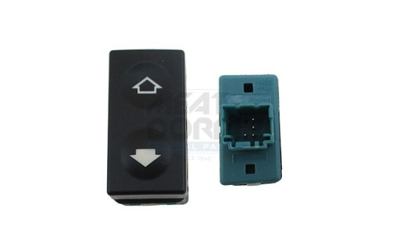 Switch, window opener