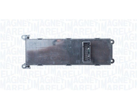 Switch, window opener