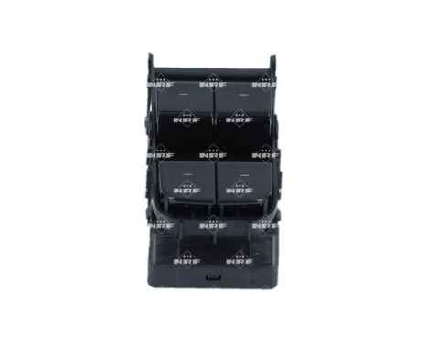 Switch, window opener