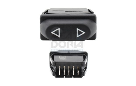 Switch, window opener