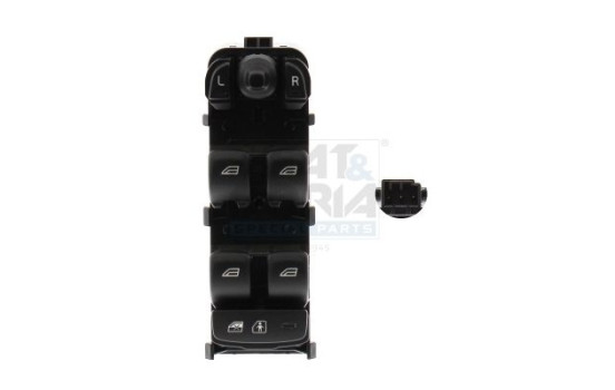 Switch, window opener