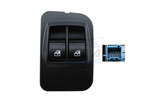 Switch, window opener