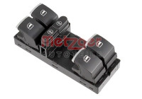 Switch, window opener