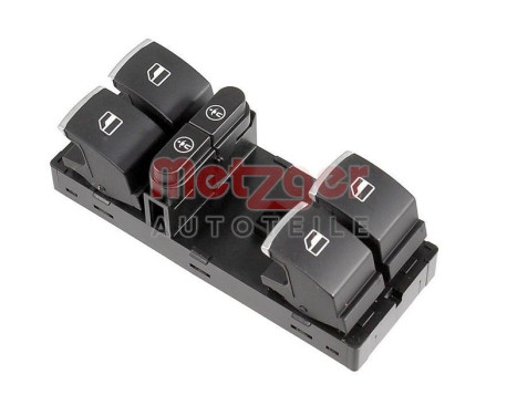 Switch, window opener