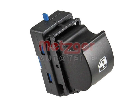 Switch, window opener