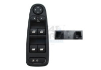 Switch, window opener