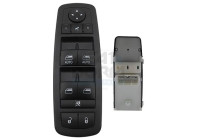 Switch, window opener