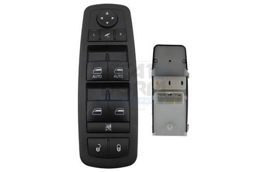 Switch, window opener