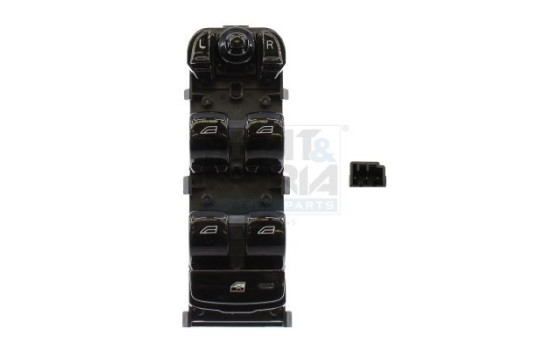 Switch, window opener