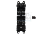 Switch, window opener