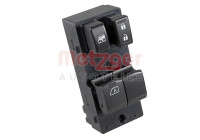 Switch, window opener