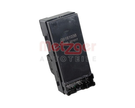 Switch, window opener, Image 2