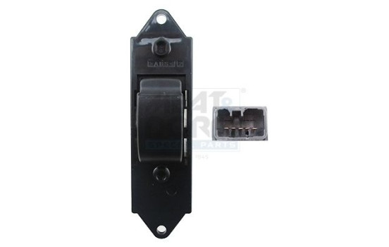 Switch, window opener