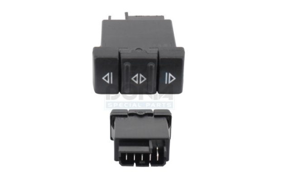 Switch, window opener