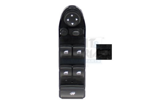 Switch, window opener