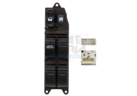 Switch, window opener