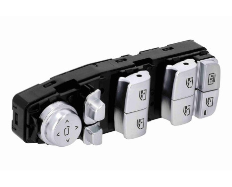 Switch, window opener