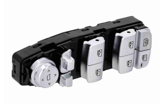 Switch, window opener