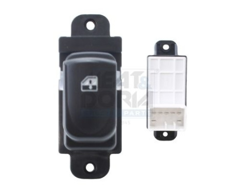 Switch, window opener
