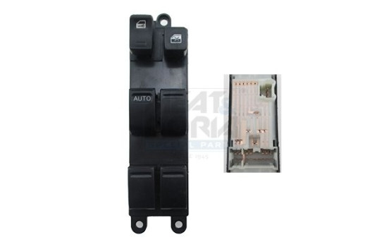 Switch, window opener